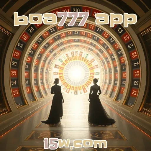 boa777 app: Entre no Jogo e Ganhe Prêmios Incríveis