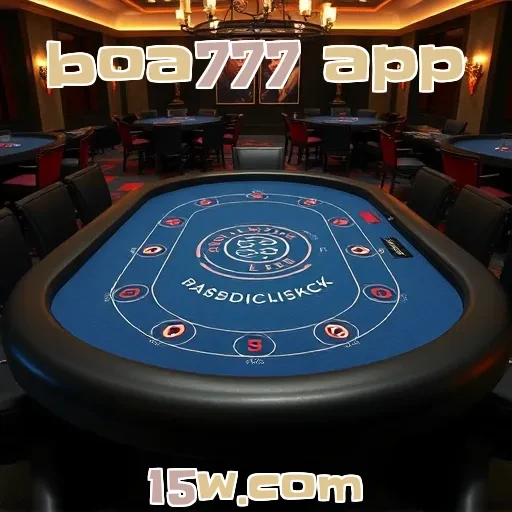 boa777 app: Conheça os Jackpots Imperdíveis e Seus Benefícios