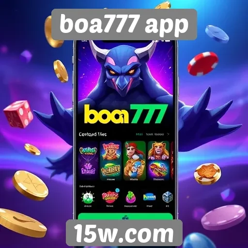 Avaliação do site de jogos boa777 app