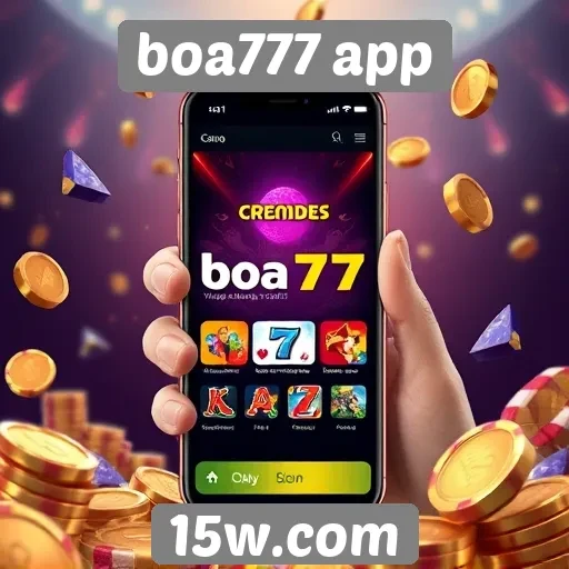 Como funciona a plataforma de jogos do boa777