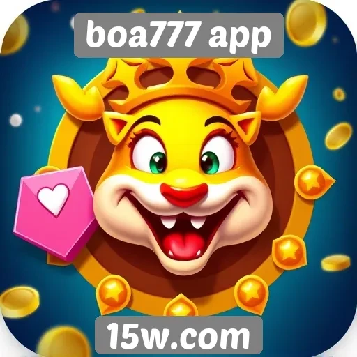 Jogos populares disponíveis no boa777 app