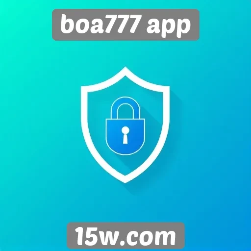 Segurança e proteção em transações no boa777