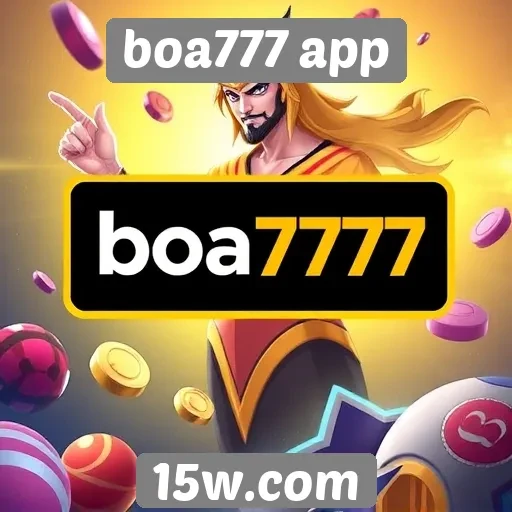 Variedade de jogos disponíveis na plataforma boa777